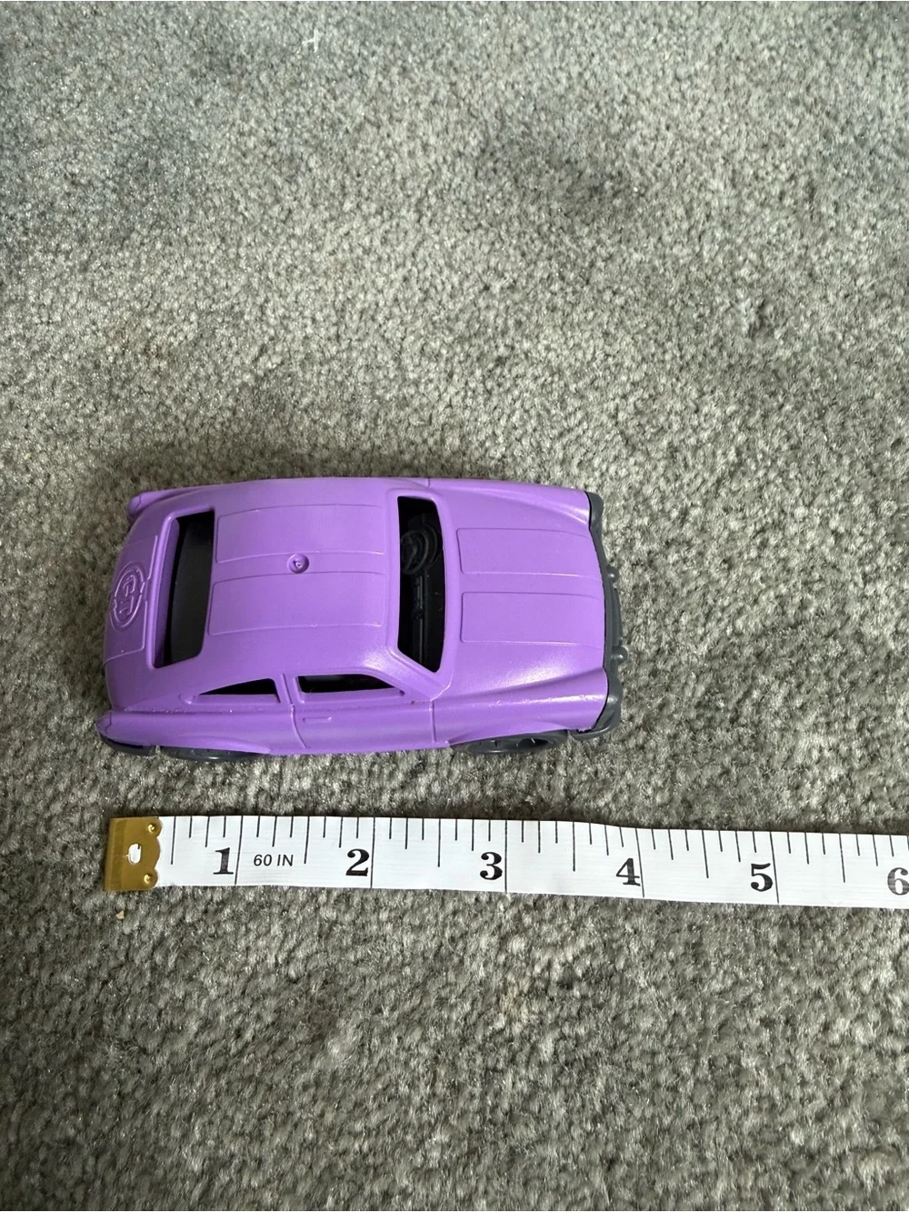 Green Toys Garbage Recycling Truck - Cargo Plane - Purple Car